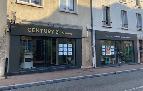 Agence immobilière CENTURY 21 Optimmo, 91330 YERRES