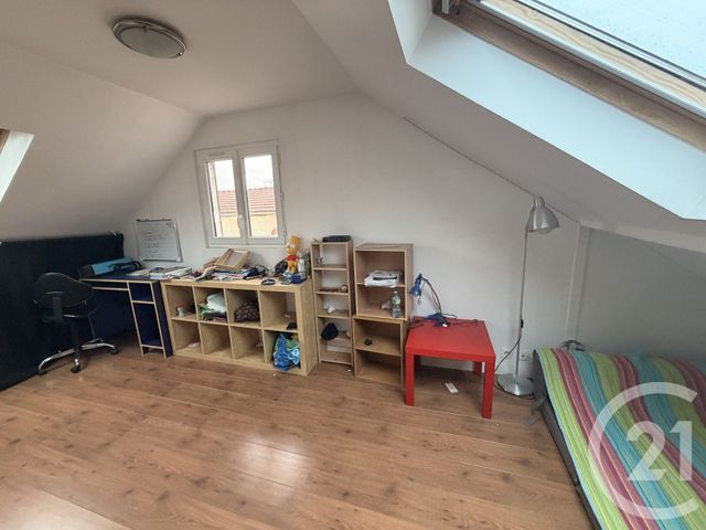 Maison &agrave; vendre - 7 pi&egrave;ces - 129 m2 - Yerres - 91 - ILE-DE-FRANCE