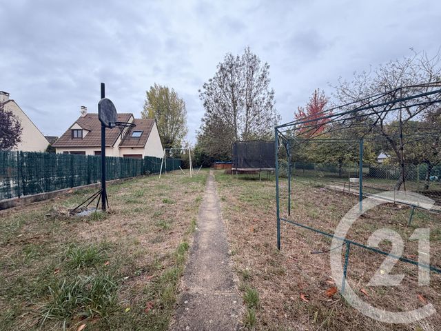 Maison &agrave; vendre - 7 pi&egrave;ces - 129 m2 - Yerres - 91 - ILE-DE-FRANCE