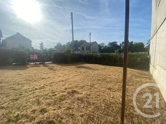 Terrain à vendre - 531 m2 - Yerres - 91 - ILE-DE-FRANCE