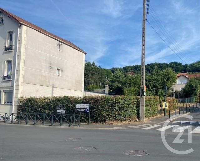 Terrain à vendre - 531 m2 - Yerres - 91 - ILE-DE-FRANCE