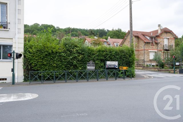 Terrain à vendre - 531 m2 - Yerres - 91 - ILE-DE-FRANCE