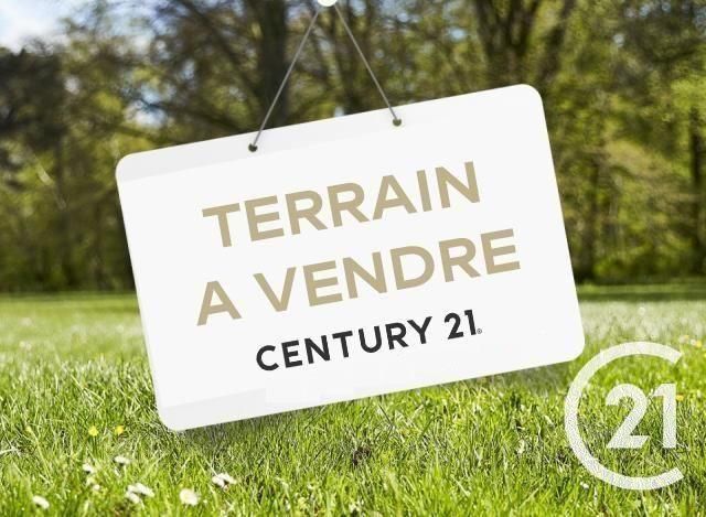 Terrain à vendre - 531 m2 - Yerres - 91 - ILE-DE-FRANCE