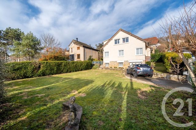 Maison à vendre - 6 pièces - 136,03 m2 - Yerres - 91 - ILE-DE-FRANCE