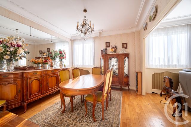 Maison à vendre - 6 pièces - 136,03 m2 - Yerres - 91 - ILE-DE-FRANCE