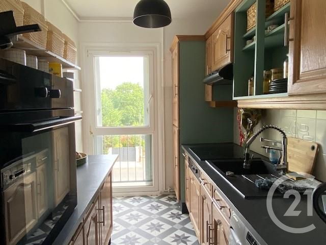 Appartement F4 à vendre - 4 pièces - 69,50 m2 - Yerres - 91 - ILE-DE-FRANCE