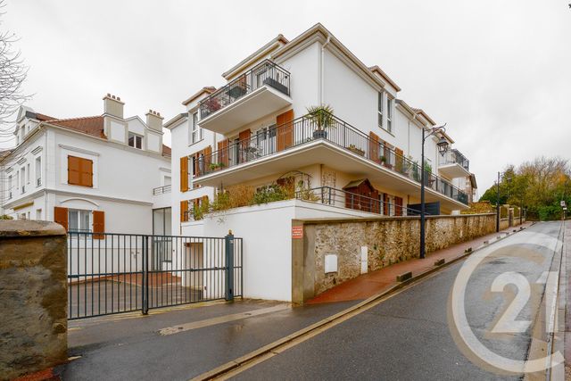 Appartement Duplex à vendre YERRES