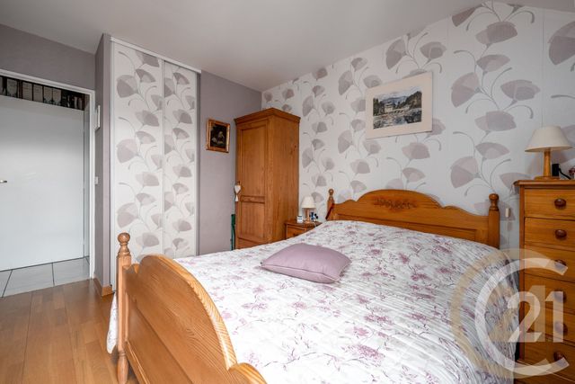 Appartement Duplex &agrave; vendre - 5 pi&egrave;ces - 91,58 m2 - Yerres - 91 - ILE-DE-FRANCE