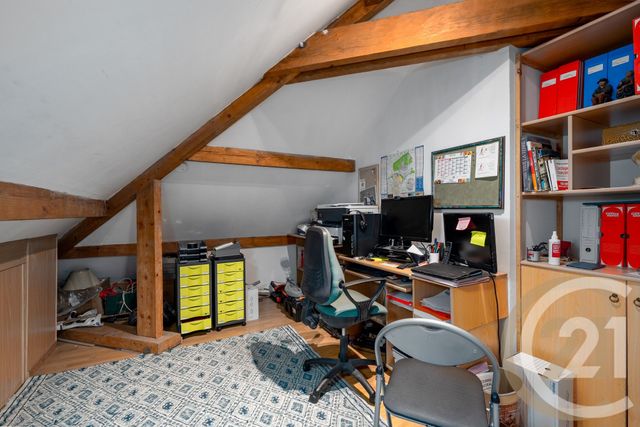 Appartement Duplex &agrave; vendre - 5 pi&egrave;ces - 91,58 m2 - Yerres - 91 - ILE-DE-FRANCE