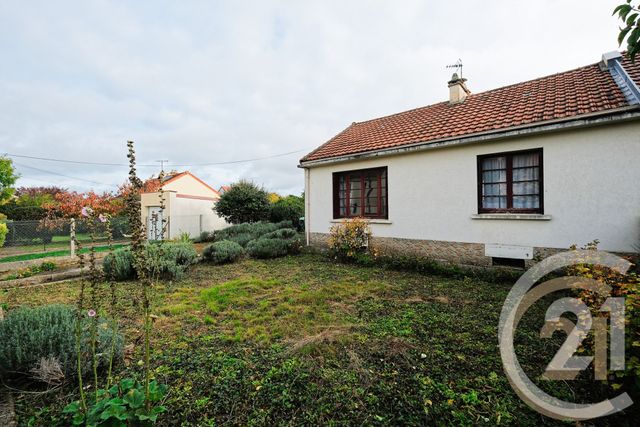 Maison à vendre YERRES
