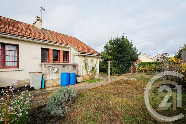Afficher la photo en grand Maison à vendre - 3 pièces - 56,08 m2 - Yerres - 91 - ILE-DE-FRANCE