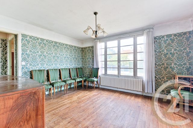 Afficher la photo en grand Maison à vendre - 3 pièces - 56,08 m2 - Yerres - 91 - ILE-DE-FRANCE