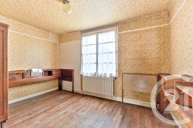 Afficher la photo en grand Maison à vendre - 3 pièces - 56,08 m2 - Yerres - 91 - ILE-DE-FRANCE