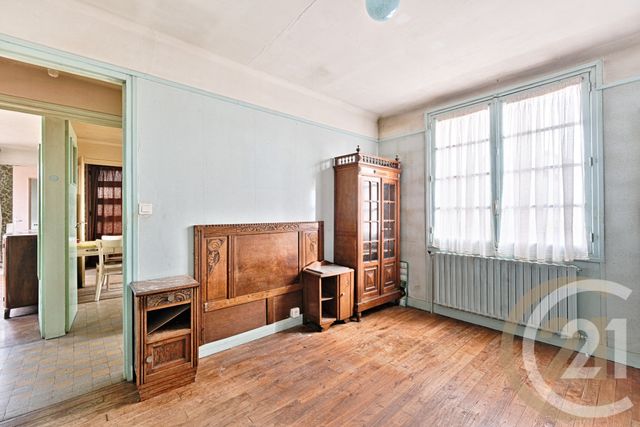 Afficher la photo en grand Maison à vendre - 3 pièces - 56,08 m2 - Yerres - 91 - ILE-DE-FRANCE