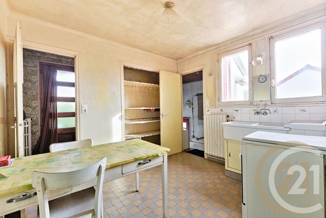 Afficher la photo en grand Maison à vendre - 3 pièces - 56,08 m2 - Yerres - 91 - ILE-DE-FRANCE