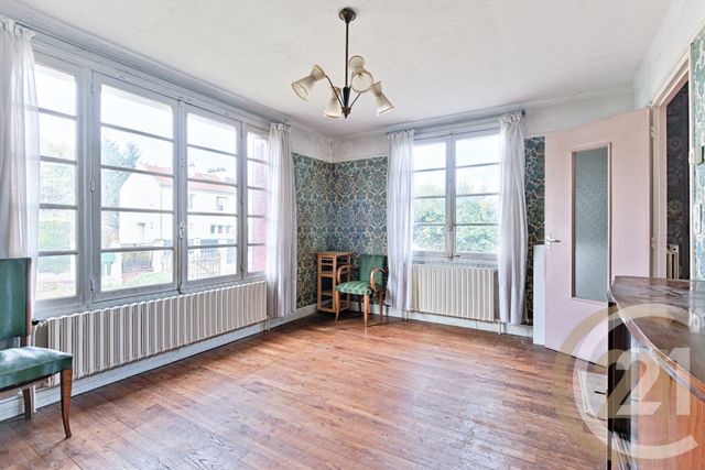 Afficher la photo en grand Maison à vendre - 3 pièces - 56,08 m2 - Yerres - 91 - ILE-DE-FRANCE