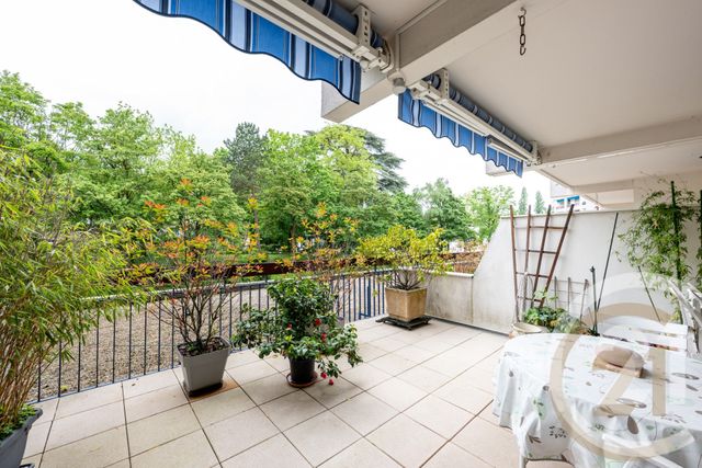 Appartement F4 &agrave; vendre - 4 pi&egrave;ces - 82,25 m2 - Yerres - 91 - ILE-DE-FRANCE