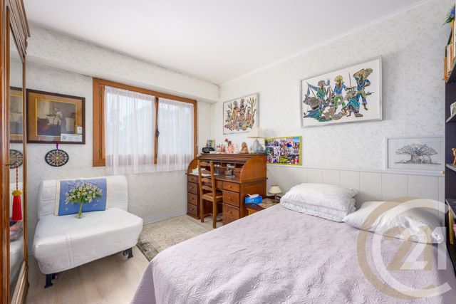 Appartement F4 &agrave; vendre - 4 pi&egrave;ces - 82,25 m2 - Yerres - 91 - ILE-DE-FRANCE