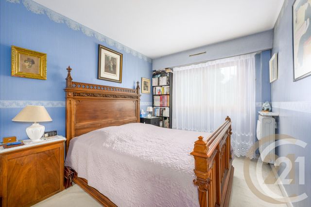 Appartement F4 &agrave; vendre - 4 pi&egrave;ces - 82,25 m2 - Yerres - 91 - ILE-DE-FRANCE