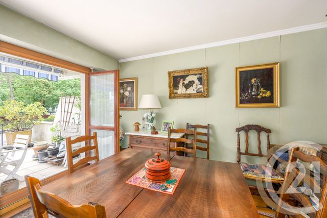 Appartement F4 &agrave; vendre - 4 pi&egrave;ces - 82,25 m2 - Yerres - 91 - ILE-DE-FRANCE