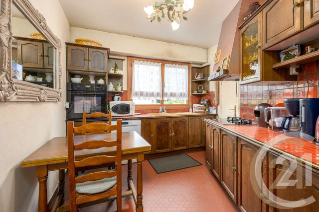 Appartement F4 &agrave; vendre - 4 pi&egrave;ces - 82,25 m2 - Yerres - 91 - ILE-DE-FRANCE