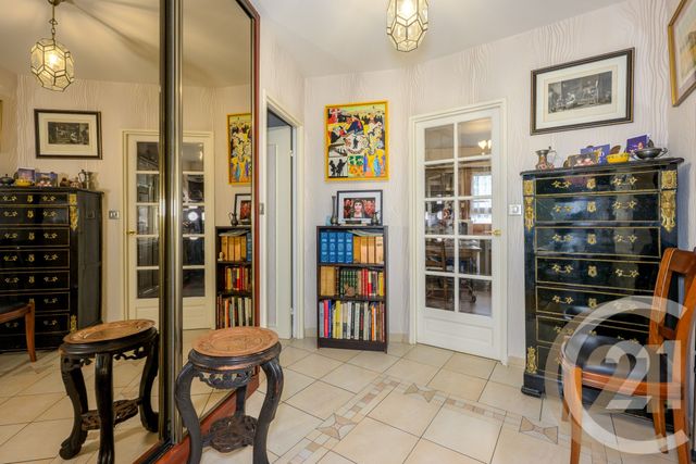 Appartement F4 &agrave; vendre - 4 pi&egrave;ces - 82,25 m2 - Yerres - 91 - ILE-DE-FRANCE