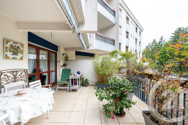 Appartement F4 à vendre YERRES