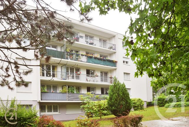Appartement F3 à vendre - 3 pièces - 68,80 m2 - Yerres - 91 - ILE-DE-FRANCE