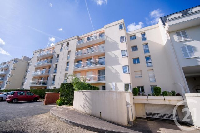 Appartement F2 à vendre - 2 pièces - 48,12 m2 - Montgeron - 91 - ILE-DE-FRANCE