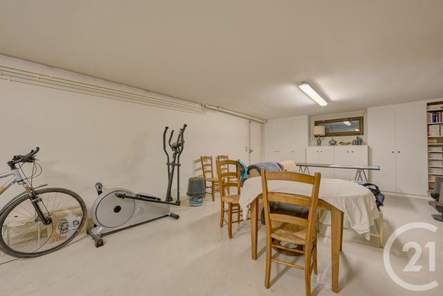 Maison &agrave; vendre - 6 pi&egrave;ces - 150 m2 - Yerres - 91 - ILE-DE-FRANCE