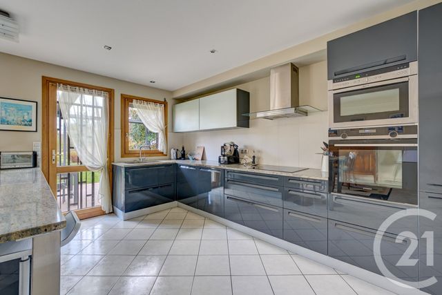Maison &agrave; vendre - 6 pi&egrave;ces - 150 m2 - Yerres - 91 - ILE-DE-FRANCE
