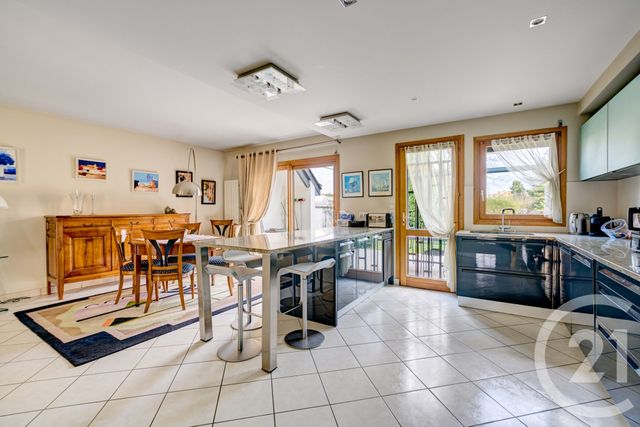 Maison &agrave; vendre - 6 pi&egrave;ces - 150 m2 - Yerres - 91 - ILE-DE-FRANCE