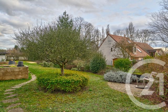 Maison &agrave; vendre - 6 pi&egrave;ces - 150 m2 - Yerres - 91 - ILE-DE-FRANCE