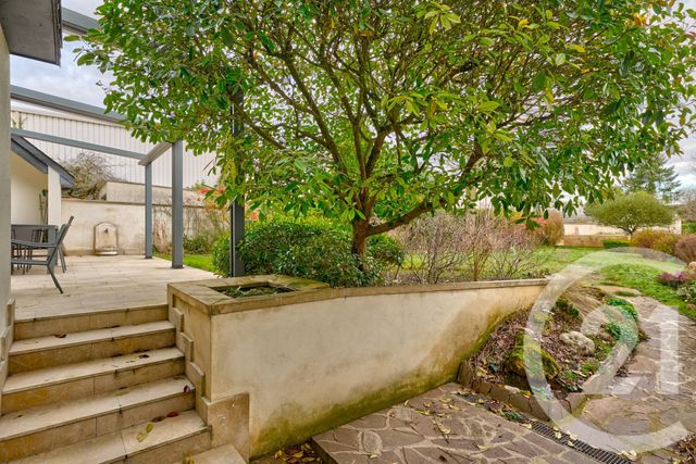 Maison &agrave; vendre - 6 pi&egrave;ces - 150 m2 - Yerres - 91 - ILE-DE-FRANCE