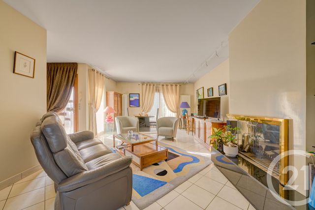 Maison &agrave; vendre - 6 pi&egrave;ces - 150 m2 - Yerres - 91 - ILE-DE-FRANCE