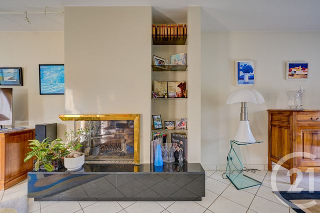 Maison &agrave; vendre - 6 pi&egrave;ces - 150 m2 - Yerres - 91 - ILE-DE-FRANCE