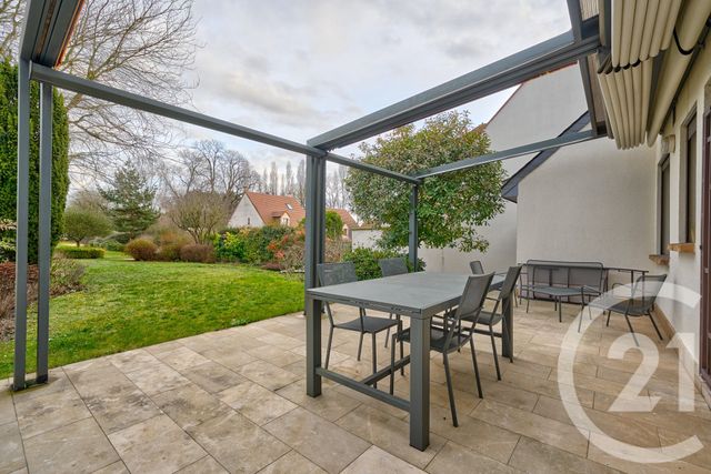 Maison &agrave; vendre - 6 pi&egrave;ces - 150 m2 - Yerres - 91 - ILE-DE-FRANCE