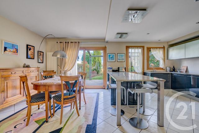 Maison &agrave; vendre - 6 pi&egrave;ces - 150 m2 - Yerres - 91 - ILE-DE-FRANCE