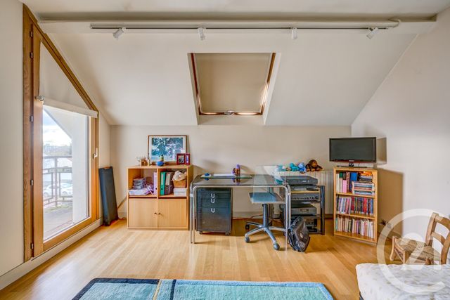 Maison &agrave; vendre - 6 pi&egrave;ces - 150 m2 - Yerres - 91 - ILE-DE-FRANCE