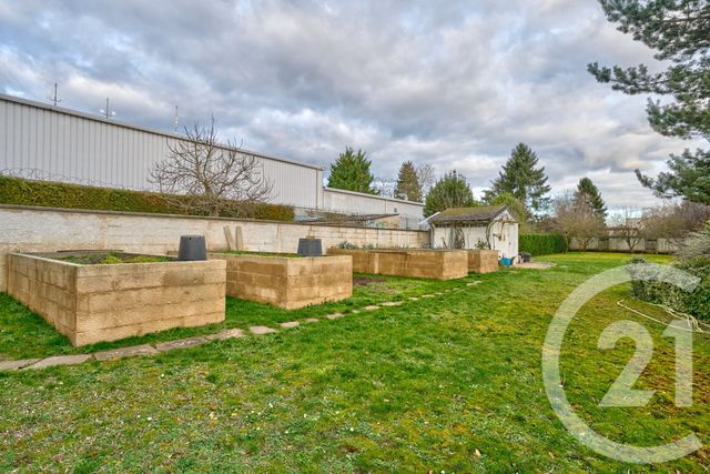 Maison &agrave; vendre - 6 pi&egrave;ces - 150 m2 - Yerres - 91 - ILE-DE-FRANCE