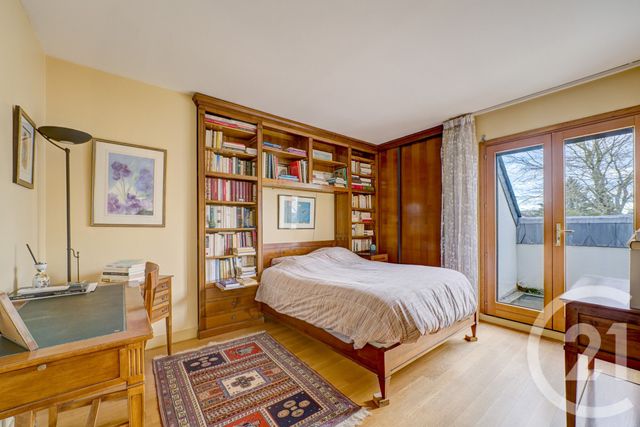 Maison &agrave; vendre - 6 pi&egrave;ces - 150 m2 - Yerres - 91 - ILE-DE-FRANCE
