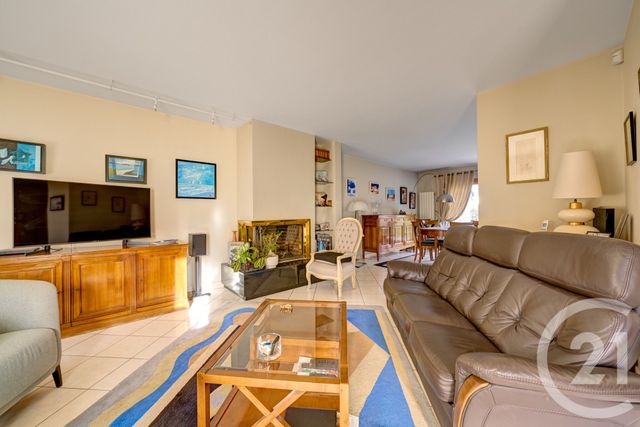 Maison &agrave; vendre - 6 pi&egrave;ces - 150 m2 - Yerres - 91 - ILE-DE-FRANCE