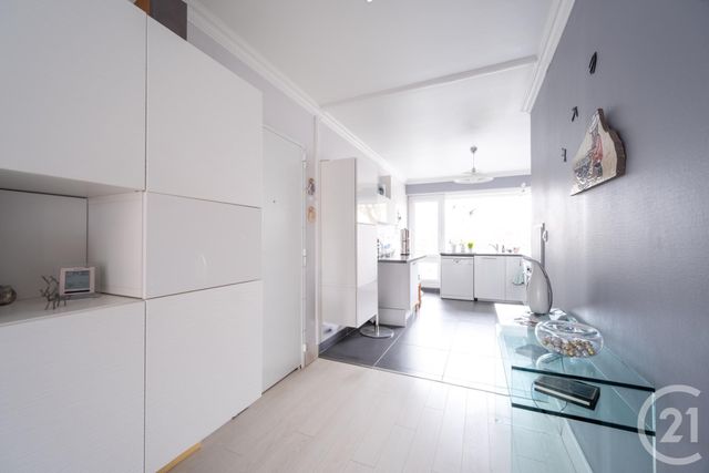 appartement - YERRES - 91