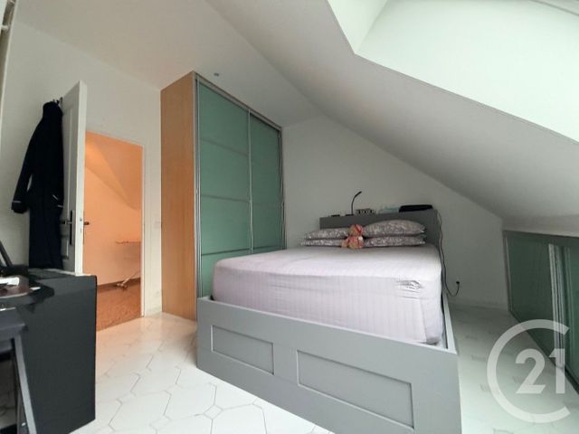 Maison &agrave; vendre - 6 pi&egrave;ces - 185 m2 - Yerres - 91 - ILE-DE-FRANCE