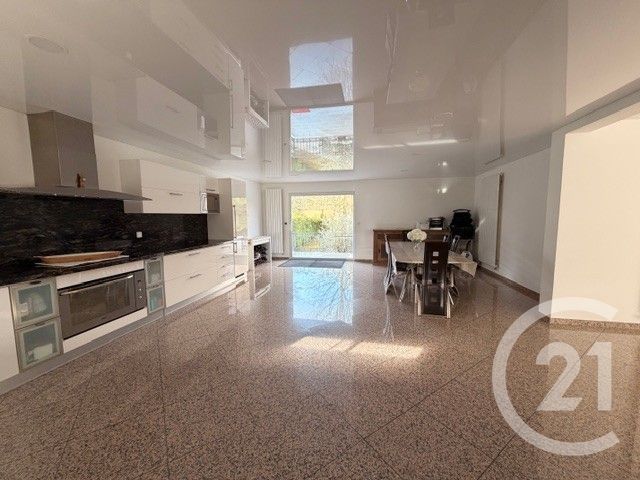 Maison &agrave; vendre - 6 pi&egrave;ces - 185 m2 - Yerres - 91 - ILE-DE-FRANCE