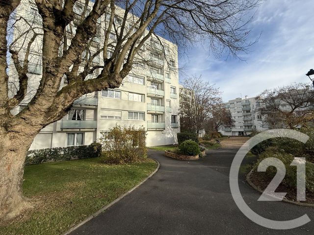 Appartement F2 à vendre YERRES