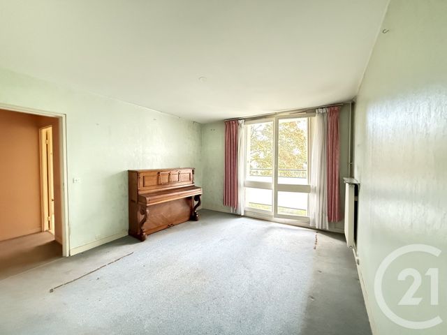 Appartement F2 à vendre - 2 pièces - 53,30 m2 - Yerres - 91 - ILE-DE-FRANCE