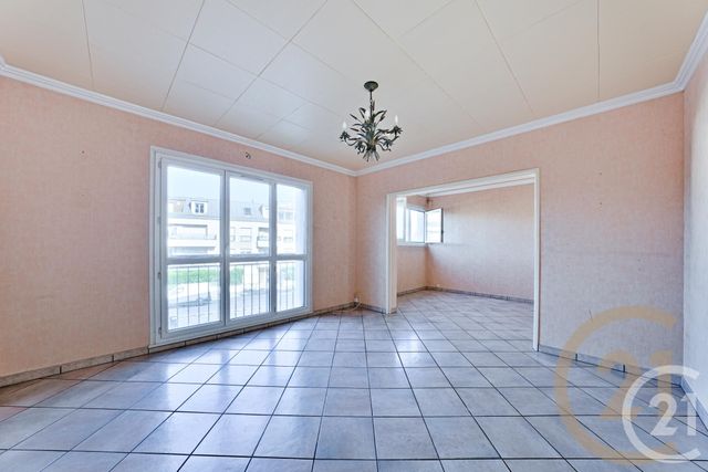 Appartement F4 à vendre - 4 pièces - 70,09 m2 - Yerres - 91 - ILE-DE-FRANCE