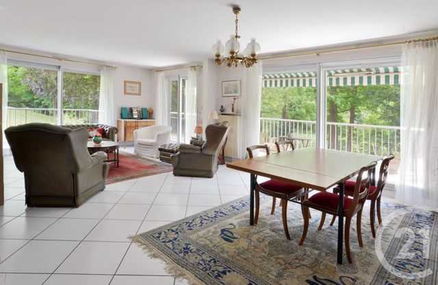 Appartement F4 à vendre - 4 pièces - 91,19 m2 - Yerres - 91 - ILE-DE-FRANCE