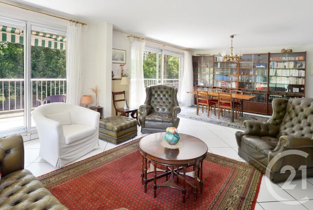 Appartement F4 à vendre - 4 pièces - 91,19 m2 - Yerres - 91 - ILE-DE-FRANCE